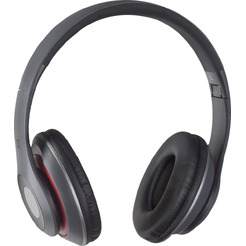 Беспроводная гарнитура Defender FreeMotion B570 Красный + серый