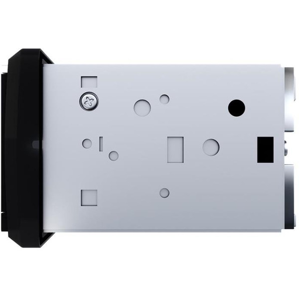 USB-магнитола Prology CMD-300