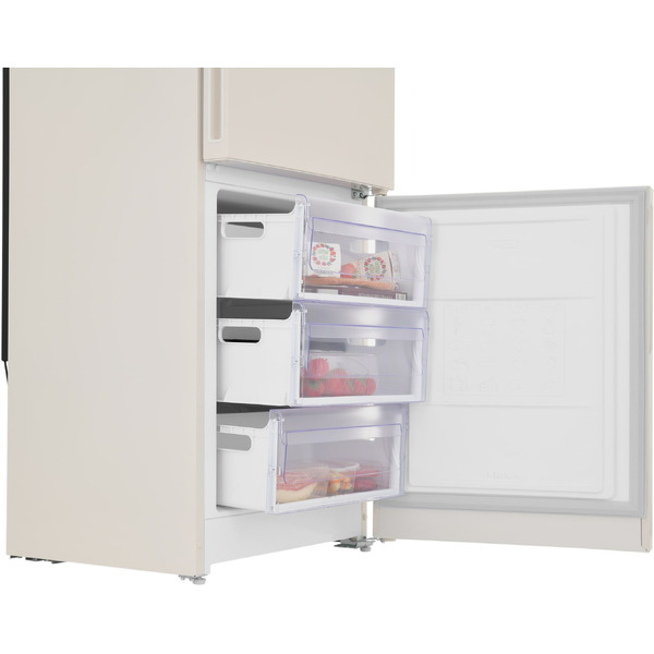 Холодильник Indesit ITR 5180 E