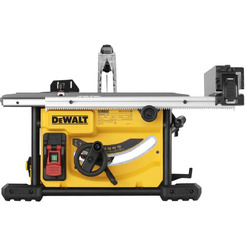 Циркулярная пила DeWalt DWE7485-QS