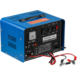 Зарядное устройство Solaris CH-502 (SL2913-6)