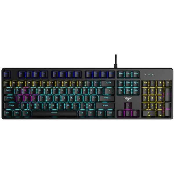 Клавиатура AULA S2022 Pro