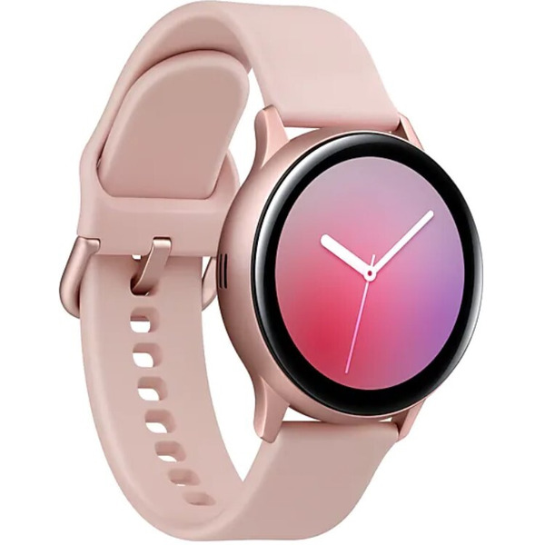 Smart-часы SAMSUNG Galaxy Watch Active 2 (SM-R830NZDASER) ваниль