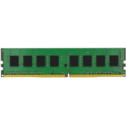 Оперативная память Kingston ValueRAM 16GB DDR4 PC4-25600 KVR32N22S8/16