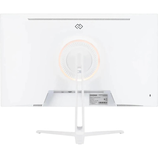 Монитор Digma Overdrive 24P410F (белый)