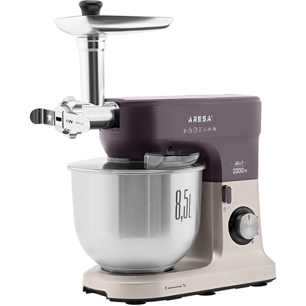 Кухонная машина ARESA AR-1710