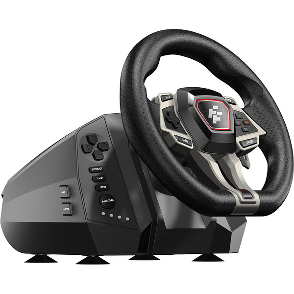 Игровой руль FLASHFIRE IMOLA F107