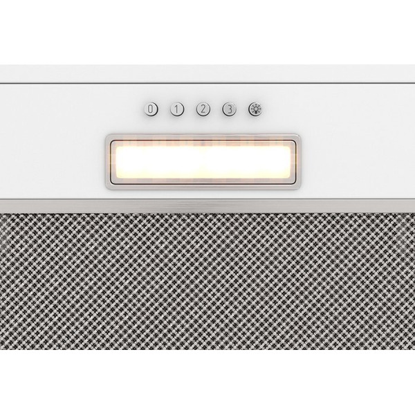 Кухонная вытяжка ELIKOR Cube Basic 60П-500-К3Д хром 294090