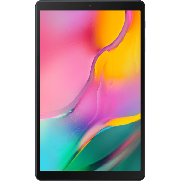 Планшет SAMSUNG Galaxy Tab A10.1 32GB (серебряный)