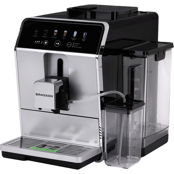 Кофемашина BRASSON ACM-1592A
