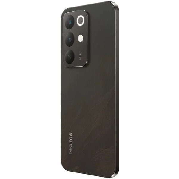 Смартфон Realme C85 6GB/128GB (темно-серый)