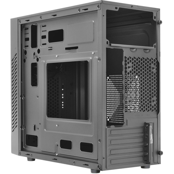Корпус Ginzzu D350