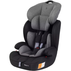 Детское автокресло Rant Basic Spark ZY10 (серый)