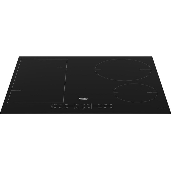 Варочная индукционная поверхность BEKO BHI6420KFBB