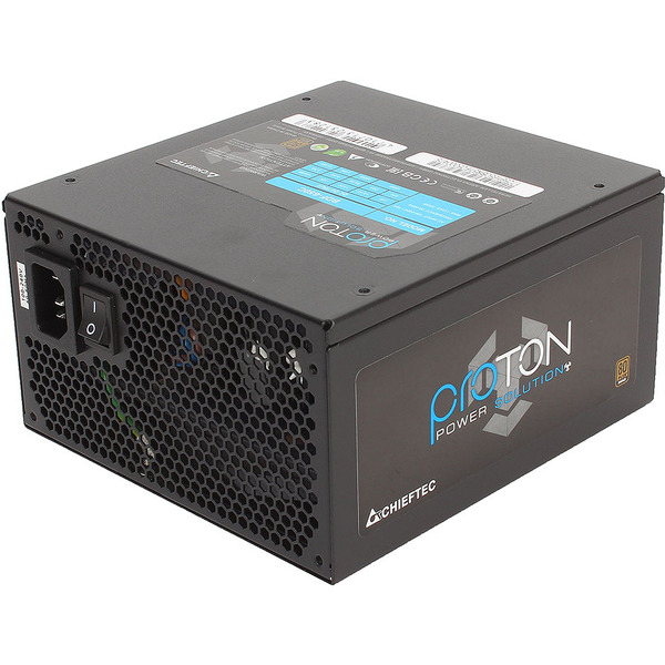 Блок питания CHIEFTEC Proton BDF-650C