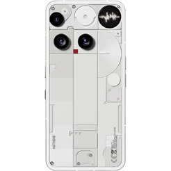 Смартфон Nothing Phone (3) 16GB/512GB (белый)