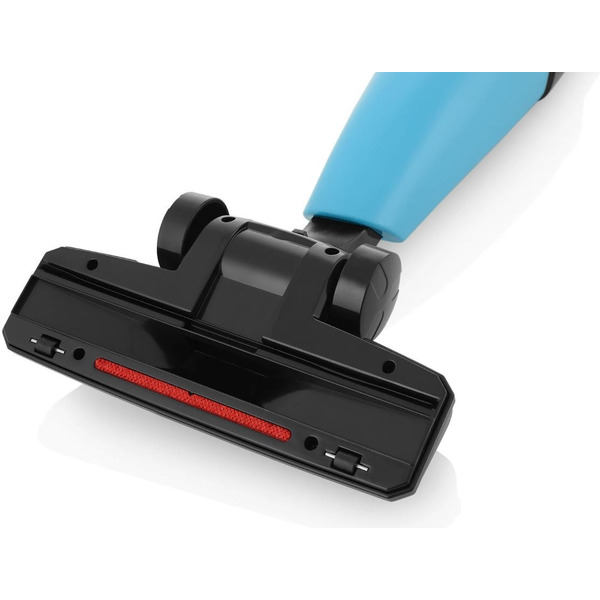 Пылесос Arnica Merlin Pro ET13212 (голубой)