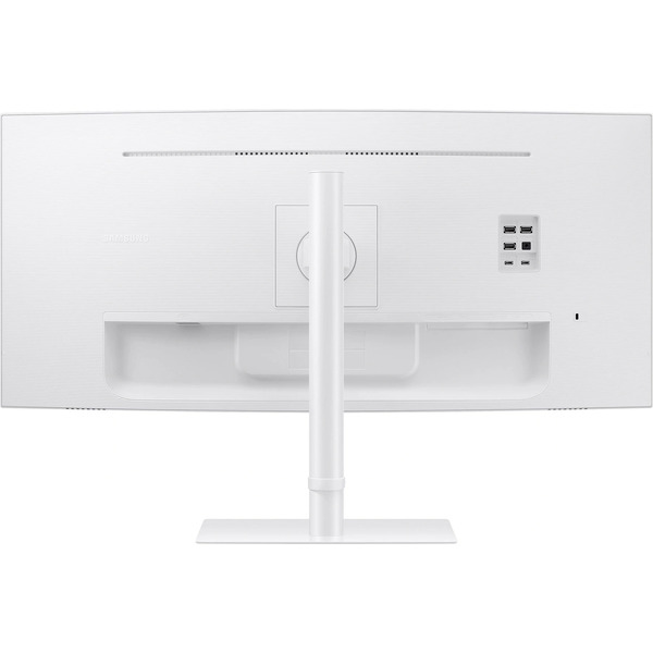 Монитор Samsung ViewFinity S6 LS34C650TAUXEN
