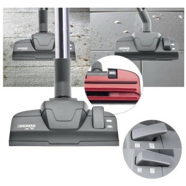 Пылесос THOMAS PET & FAMILY (788563)