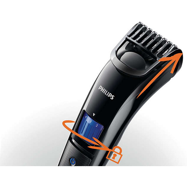 Триммер PHILIPS QT4000/15