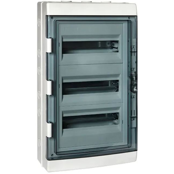 Щит распределительный EKF ЩРН-ПГ-36 PROxima