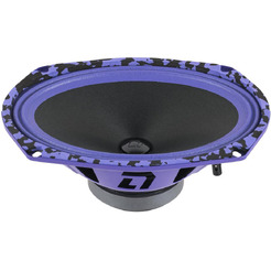 Автоакустика DL Audio Piranha 69 V.2