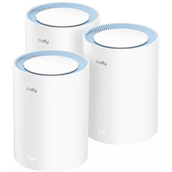 Wi-Fi система Cudy M1200 (3-Pack)