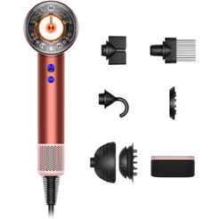 Фен Dyson HD16 STRAWBERRY BRONCE (561725-01)