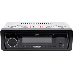 USB-магнитола ACV AVS-942BM