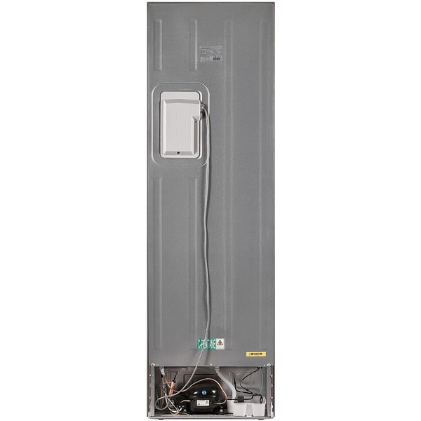 Холодильник MAUNFELD MFF200NFХ10 Inverter