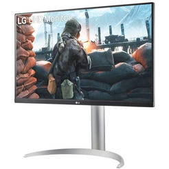 Монитор LG 27UP650K-W