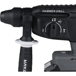 Перфоратор STAVR SBH 18BL-26-1K