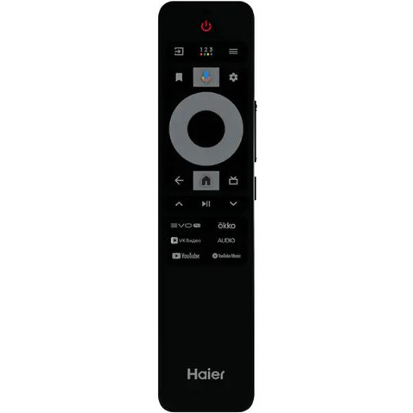 Телевизор Haier 65 HQLED S2 Pro