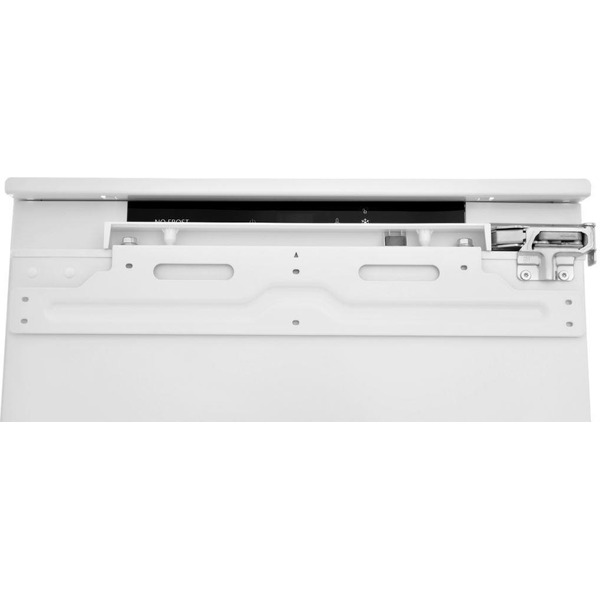 Встраиваемый морозильник ZUGEL ZFI870NF