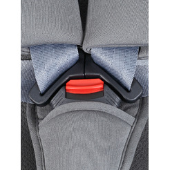 Детское автокресло Rant Spark Next Isofix Basic ZY12 (серый)
