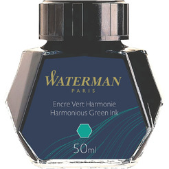 Флакон с чернилами Waterman S0110770