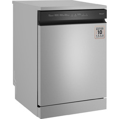 Посудомоечная машина WEISSGAUFF DW 6038 X Inverter