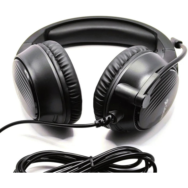 Наушники Celebrat GM-5