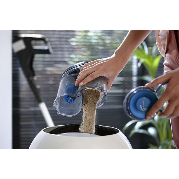 Пылесос PHILIPS FC6802/01