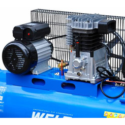 Компрессор Welt IBL3100