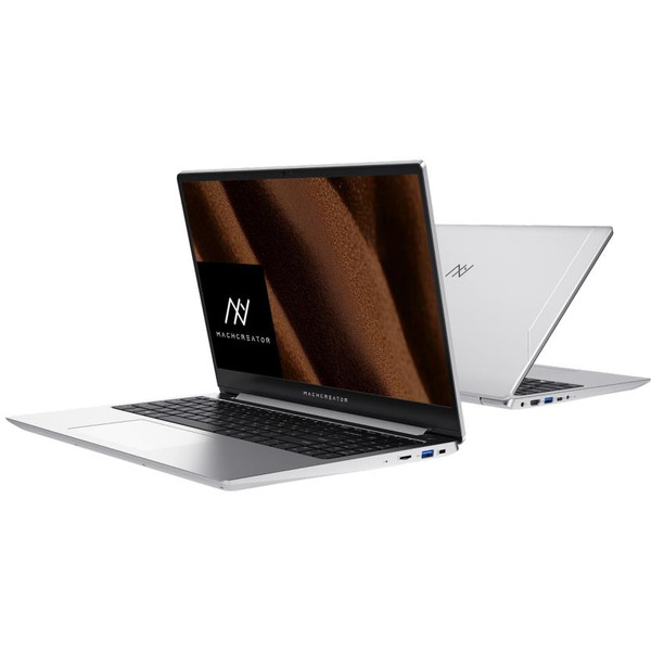 Ноутбук Machcreator Genesis N16 JB0C17001RU