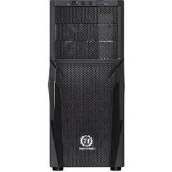 Корпус Thermaltake Versa H21 Black (CA-1B2-00M1NN-00)