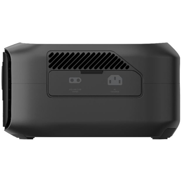 Портативная станция питания EcoFlow RIVER 3 UPS