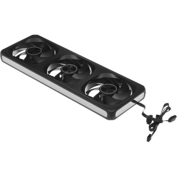 Вентилятор для корпуса Formula Air Fusion 3 ARGB BK