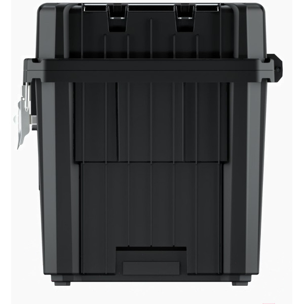 Ящик для инструментов Kistenberg Heavy Mobile Tool Trolley KHVWM-S411 (черный)