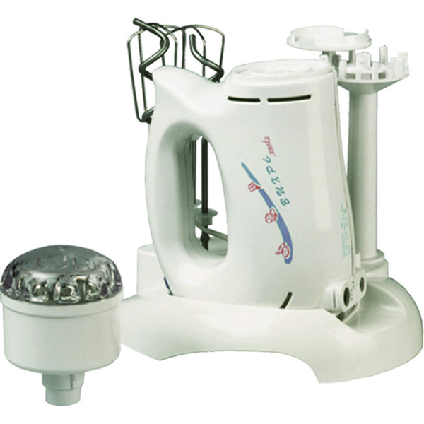 Миксер погружной АМКОДОР-БЕЛВАР ЭМР-204 "Вихрь-люкс"