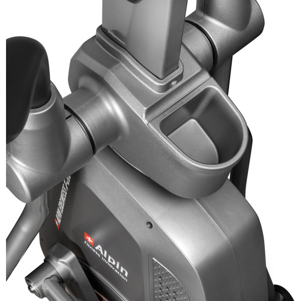 Эллиптический тренажер Alpin Edelweiss X-200