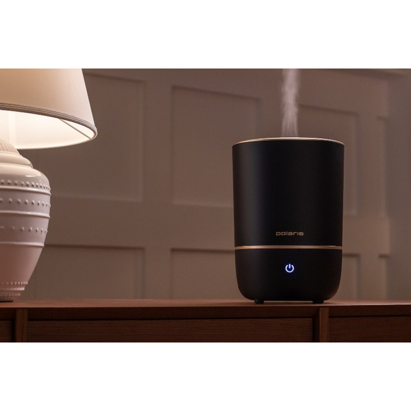 Ультразвуковой увлажнитель воздуха POLARIS PUH 8105 TF