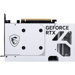 Видеокарта MSI GeForce RTX 5060 8G Ventus 2X OC