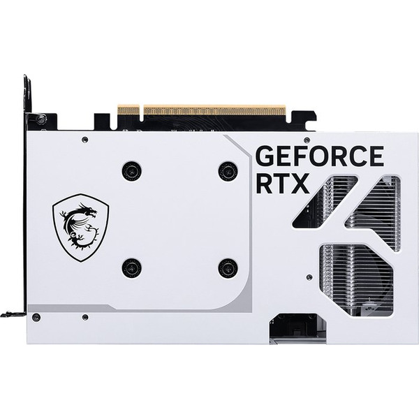 Видеокарта MSI GeForce RTX 5060 8G Ventus 2X OC